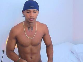 Cassian Gold webcam model stream image