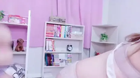 Big_ayu_ webcam stripchat model stream image