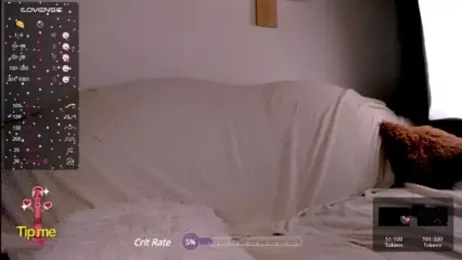 Juliette_Sunshine webcam model stream image