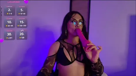 -Sofii_ webcam model stream image