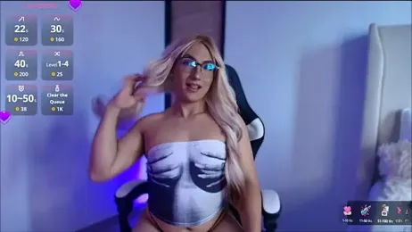 -Sofii_ webcam model stream image