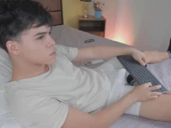 justinbiler webcam model stream image