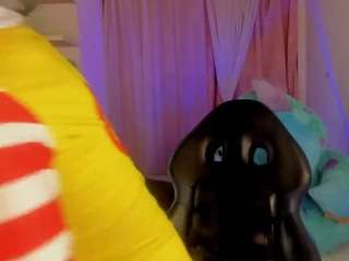 angel-david-ad webcam model stream image