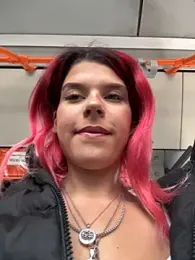 RiriRoseey webcam stripchat model stream image