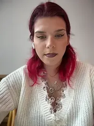 RiriRoseey webcam model stream image