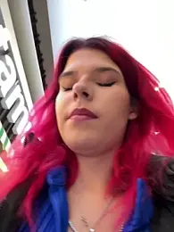 RiriRoseey webcam model stream image