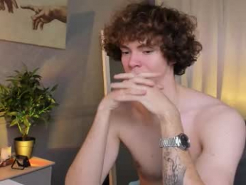 tommy_jamm webcam model stream image