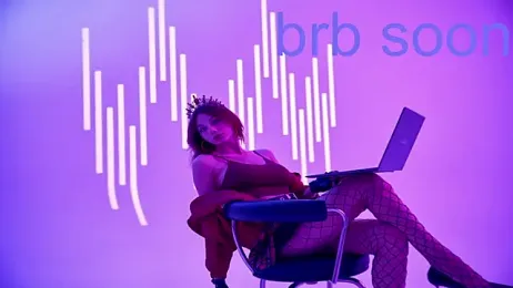 EvaLeester webcam model stream image