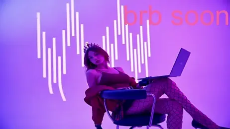 EvaLeester webcam model stream image