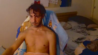 Sonrisadiez webcam model stream image