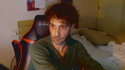 Sonrisadiez webcam model stream image