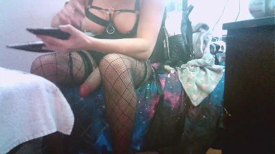 TsDominatrix webcam model stream image