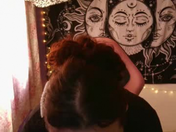 magic_clairewitch webcam model stream image