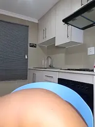 Jazmine-Blue webcam model stream image