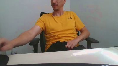 Xman00744 webcam model stream image