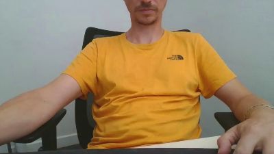 Xman00744 webcam cam4 model stream image