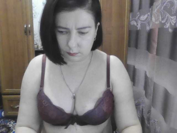 SophieNightAh webcam model stream image