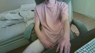 Blorock webcam model stream image