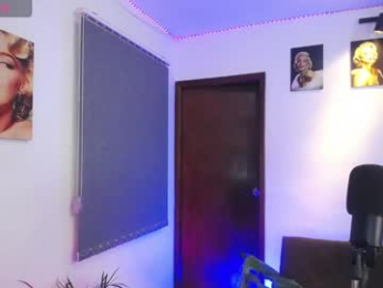 shellsy_hans webcam model stream image