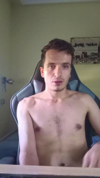 hispagamer18 webcam model stream image