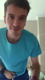 hispagamer18 webcam model stream image