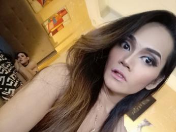 JackieRobinson webcam model stream image