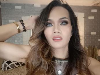 JackieRobinson webcam model stream image