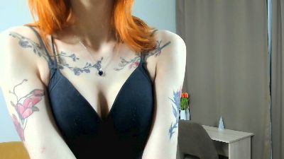 CyrstalMehalko webcam model stream image