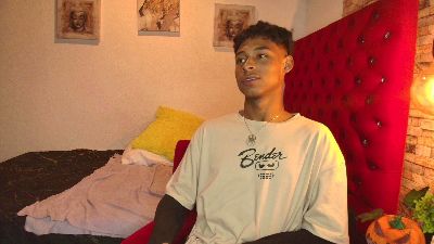 CoffeNite_nom webcam model stream image