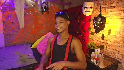 CoffeNite_nom webcam cam4 model stream image