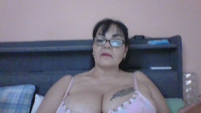 URAGANO_PASION_ webcam model stream image