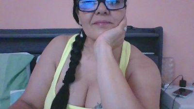URAGANO_PASION_ webcam model stream image