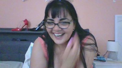 URAGANO_PASION_ webcam model stream image