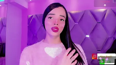 Nina_Keyli webcam stripchat model stream image