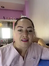 Nails_Lucia webcam stripchat model stream image