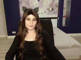 demmyrose webcam model stream image