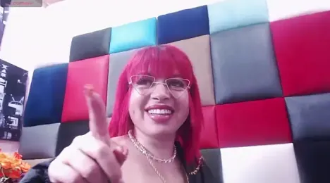 Cocoo_Nuth webcam model stream image