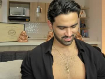 bradleymartin7 webcam model stream image