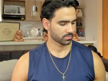 bradleymartin7 webcam model stream image