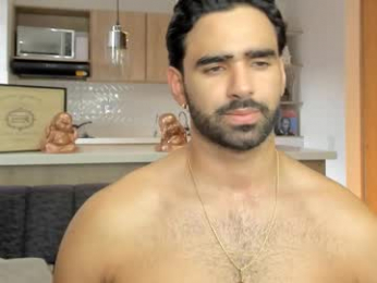 bradleymartin7 webcam model stream image