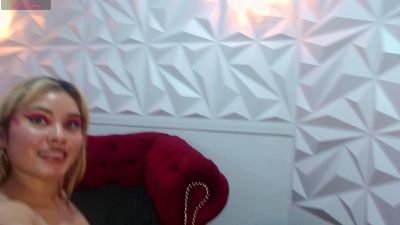 zoesilver1 webcam model stream image