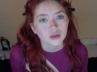 ivannna webcam model stream image