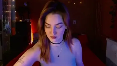 LilyFarey webcam model stream image