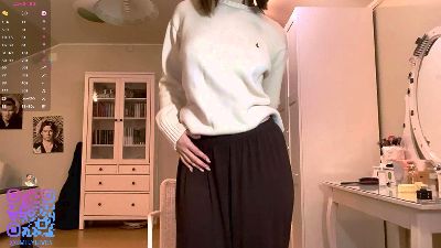 BrittEndris webcam model stream image