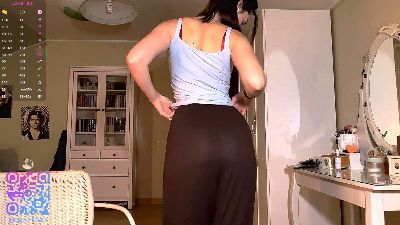 BrittEndris webcam model stream image