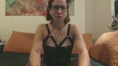 LelahAime webcam model stream image