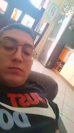 HotTeo06 webcam model stream image