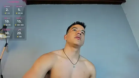 lucas_wellx webcam model stream image