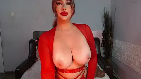 Alice_here webcam stripchat model stream image