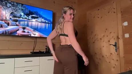 paulaklein webcam model stream image